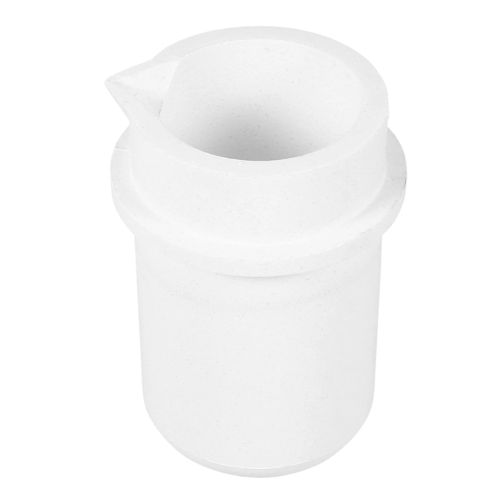 Quartz Melting Gold Cup Large Ceramic Crucible Bowl High Temperature Smelting Tool Stainless Steel Jewelry Accessories
Quartz Melting Gold Cup Large Ceramic Crucible Bowl High Temperature Smelting Tool Stainless Steel Jewelry Accessories