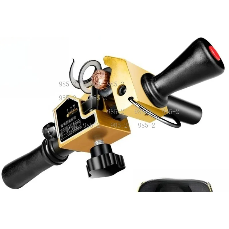 Universal Wire Skin Stripper Pliers Industrial Cable Cutting Stripping Pliers
Universal Wire Skin Stripper Pliers Industrial Cable Cutting Stripping Pliers