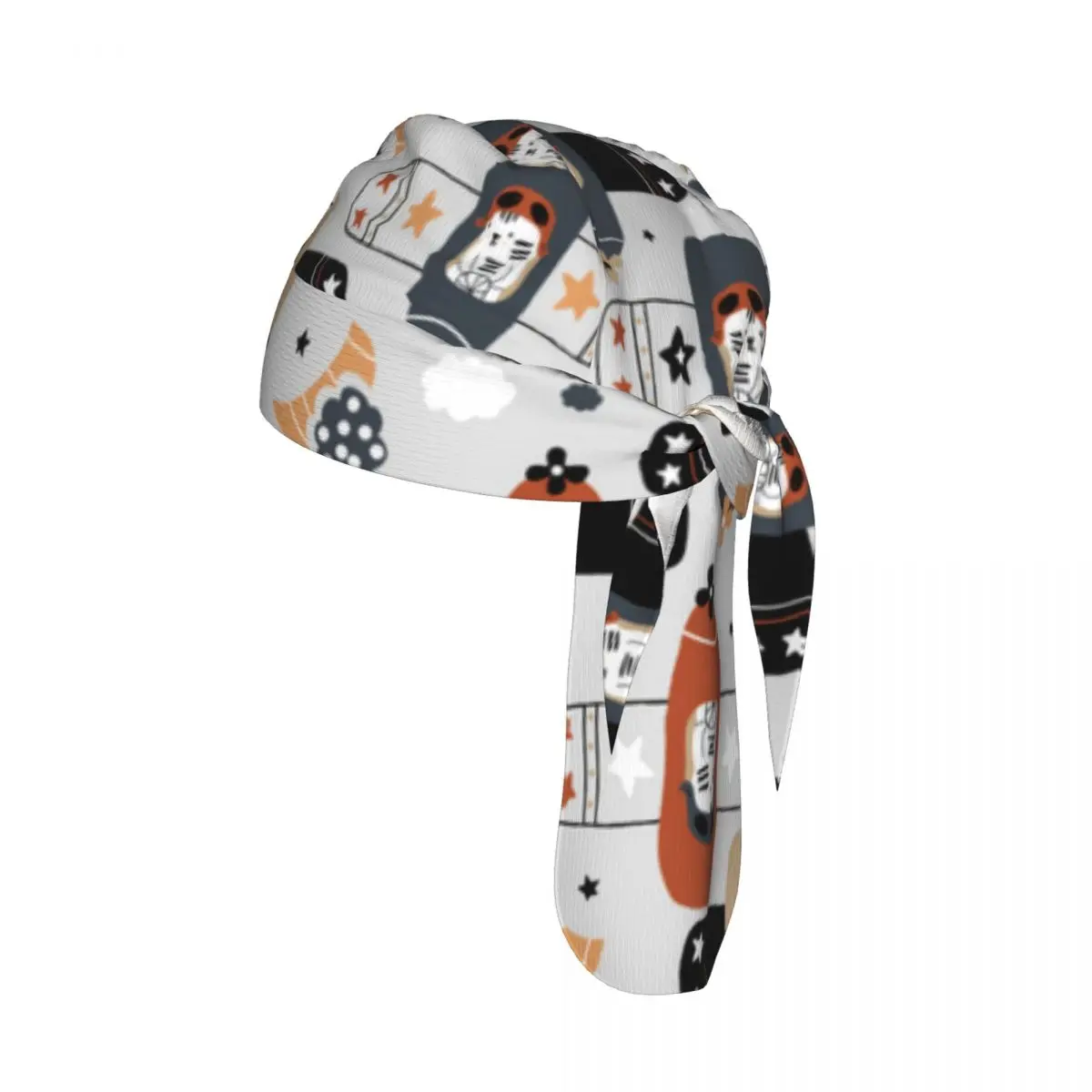 Quick-drying Cycling Cap Breathable Wicking Bandana Tigers Pilot On Planes Outdoor Running Hiking Bicycle Headwear
Quick-drying Cycling Cap Breathable Wicking Bandana Tigers Pilot On Planes Outdoor Running Hiking Bicycle Headwear