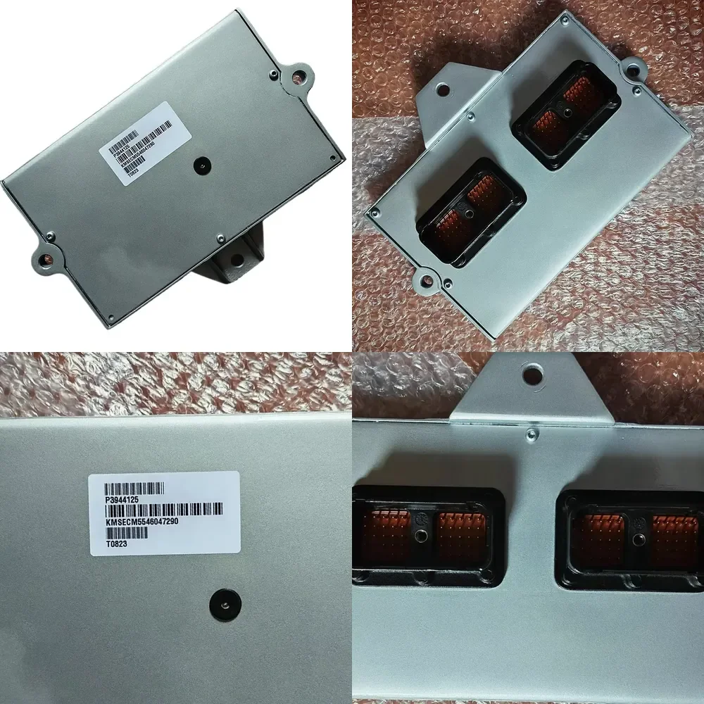 【Factory Wholesale 2026】 ECMs ECM for QSC8.3 Engine for R360LC-7 Excavator ECM Supplied With the Program
【Factory Wholesale 2026】 ECMs ECM for QSC8.3 Engine for R360LC-7 Excavator ECM Supplied With the Program