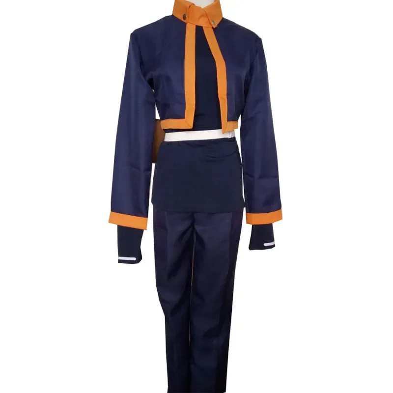 2025 Japan Anime Obito Uchiha Unisex Cosplay Costume
2025 Japan Anime Obito Uchiha Unisex Cosplay Costume