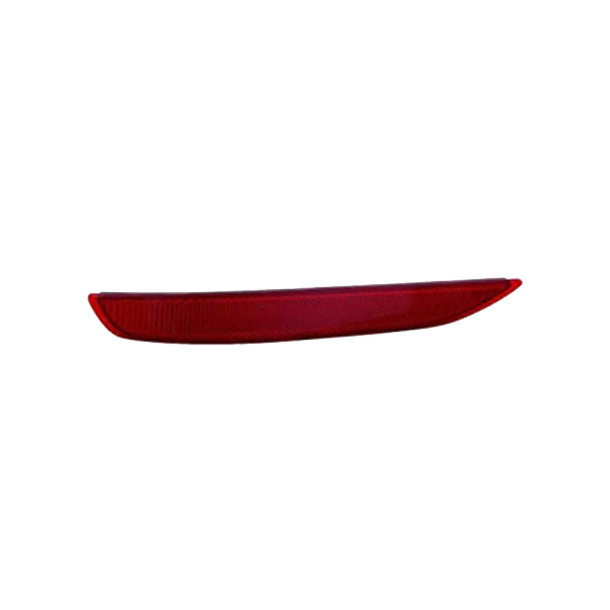 Left Rear Bumper Reflector Light Red Lens for Chevrolet Equinox 2018 2019 2020 Taillight Brake Lamp Parking Reflector
Left Rear Bumper Reflector Light Red Lens for Chevrolet Equinox 2018 2019 2020 Taillight Brake Lamp Parking Reflector