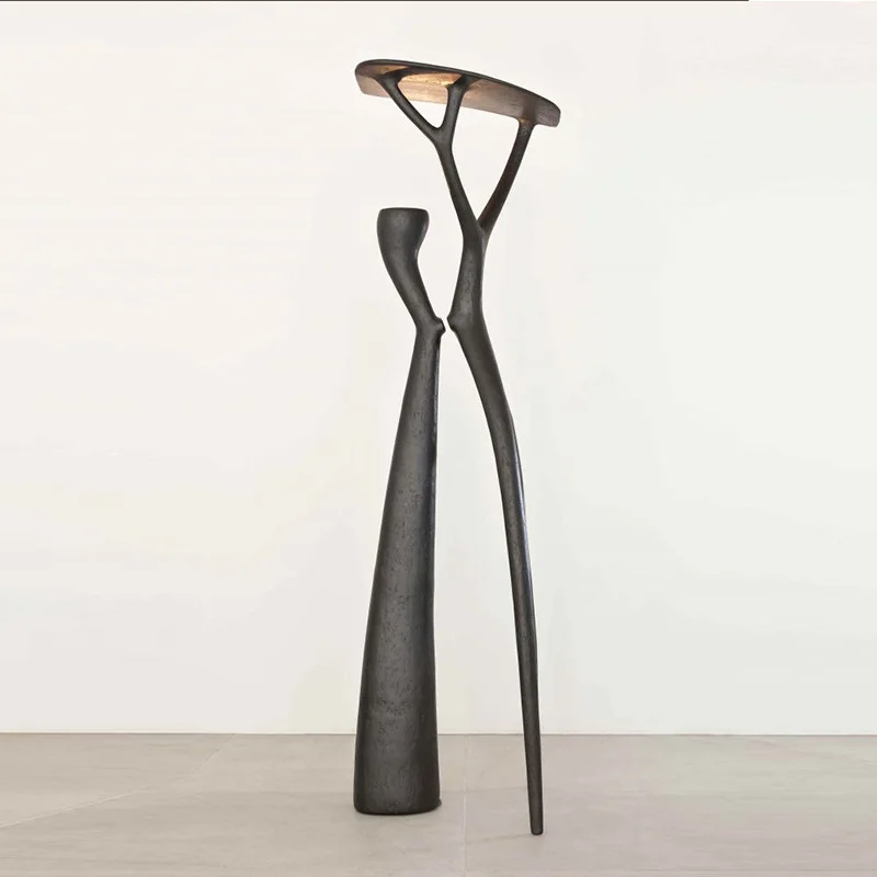 Nordic modern resin floor lamp personalized art hotel lobby sales department lobby shopping mall exhibition center floor lamp
Nordic modern resin floor lamp personalized art hotel lobby sales department lobby shopping mall exhibition center floor lamp