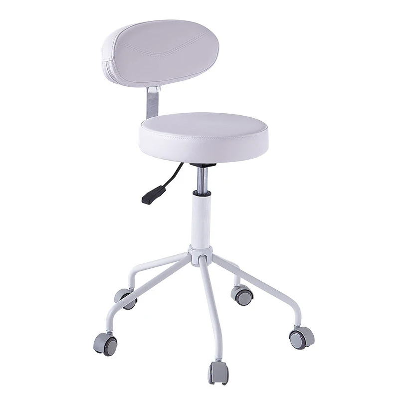 Salon Chair Equipment Furniture Beauty Chairs Cheap Barber Professional Manicure Work Chaise Coiffure Round Barberia Muebles
Salon Chair Equipment Furniture Beauty Chairs Cheap Barber Professional Manicure Work Chaise Coiffure Round Barberia Muebles