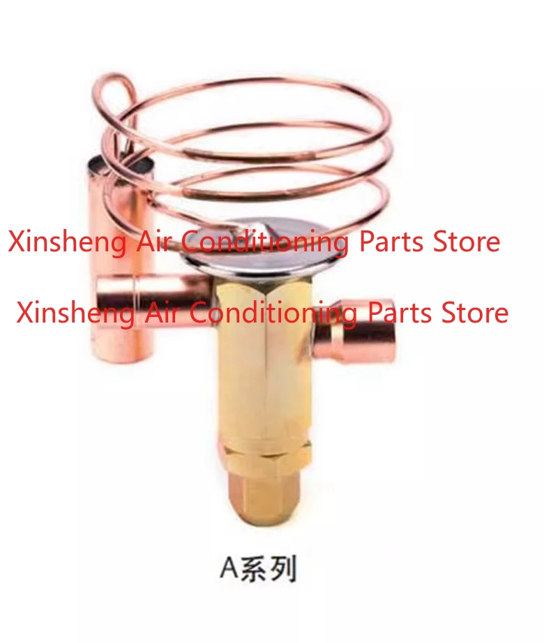 For Emerson expansion valve AAE1HCA AAE1-1/2HCA AAE2HC R22 R407C
For Emerson expansion valve AAE1HCA AAE1-1/2HCA AAE2HC R22 R407C