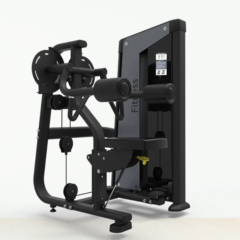Commercial Gym Machine Lateral Raise Machine Convergent Sport Equipment Leg Exercise Safety High Strength Minolta Fitness
Commercial Gym Machine Lateral Raise Machine Convergent Sport Equipment Leg Exercise Safety High Strength Minolta Fitness