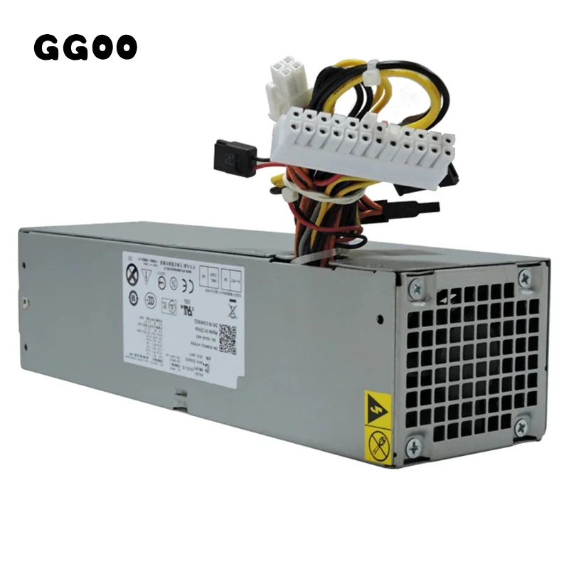 New For Dell OptiPlex 390 790 990 3010 7010 9010 240W Power Supply PSU D240ES-00 AC240ES-00 H240ES-00 AC240AS-01 H240AS-00
New For Dell OptiPlex 390 790 990 3010 7010 9010 240W Power Supply PSU D240ES-00 AC240ES-00 H240ES-00 AC240AS-01 H240AS-00