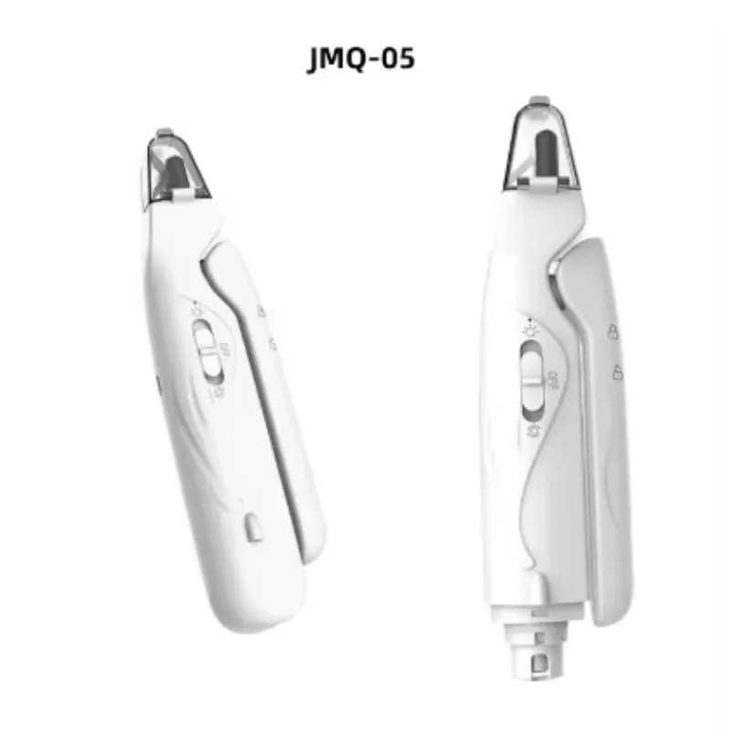 Cat Dog Nail Clipper Specialized Anti-pulling Nail Trimming Tool for Trimming cat Nails Combines Clipper and Grinder
Cat Dog Nail Clipper Specialized Anti-pulling Nail Trimming Tool for Trimming cat Nails Combines Clipper and Grinder
