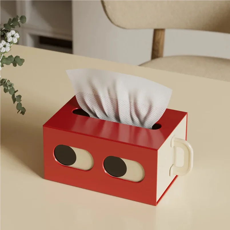 Tissue Box Table Napkin Rings Tissue Case Paper Box Container Solid Storage Box Home Table Decoration
Tissue Box Table Napkin Rings Tissue Case Paper Box Container Solid Storage Box Home Table Decoration