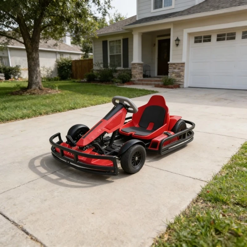 High Sales Amusement Park Electric Go Kart Kids Adult Racing Karting Car for Wholesale
High Sales Amusement Park Electric Go Kart Kids Adult Racing Karting Car for Wholesale