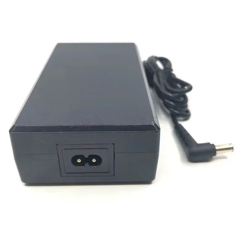 Original ACDP-120N01 ACDP-120N02 ACDP-120E01 ACDP-120E02 19.5V6.2A 6.0x4.4mm Power Adapter For19.5V 6.2A TV Charging
Original ACDP-120N01 ACDP-120N02 ACDP-120E01 ACDP-120E02 19.5V6.2A 6.0x4.4mm Power Adapter For19.5V 6.2A TV Charging