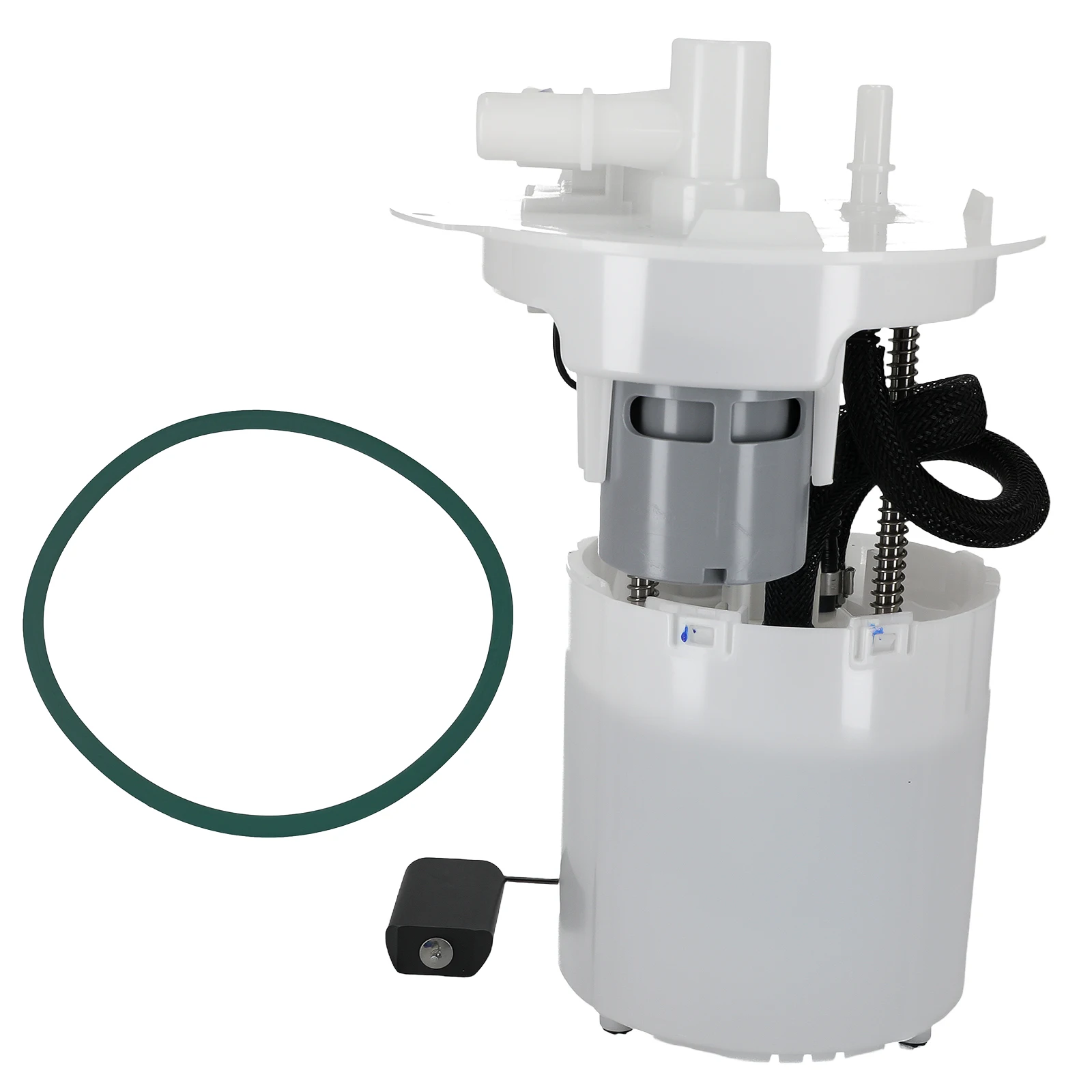 Fuel Pump Module for 11-12 Chevrolet Cruze Sedan 1.8L L4 SP4080M 13580701
Fuel Pump Module for 11-12 Chevrolet Cruze Sedan 1.8L L4 SP4080M 13580701