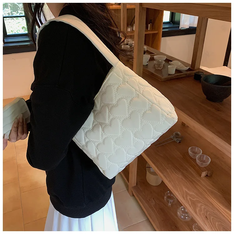 Women's Hand Bags Shoulder Bag Oxford Wallet Portable Tote Handbags Fashion Small Square Bag Casual Top-Handle Bags
Women's Hand Bags Shoulder Bag Oxford Wallet Portable Tote Handbags Fashion Small Square Bag Casual Top-Handle Bags