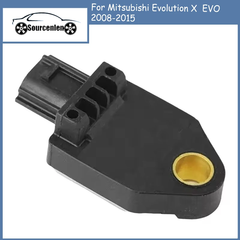 1Pcs Sensor for Mitsubishi Evolution X EVO 2008-2015 8651A143
1Pcs Sensor for Mitsubishi Evolution X EVO 2008-2015 8651A143