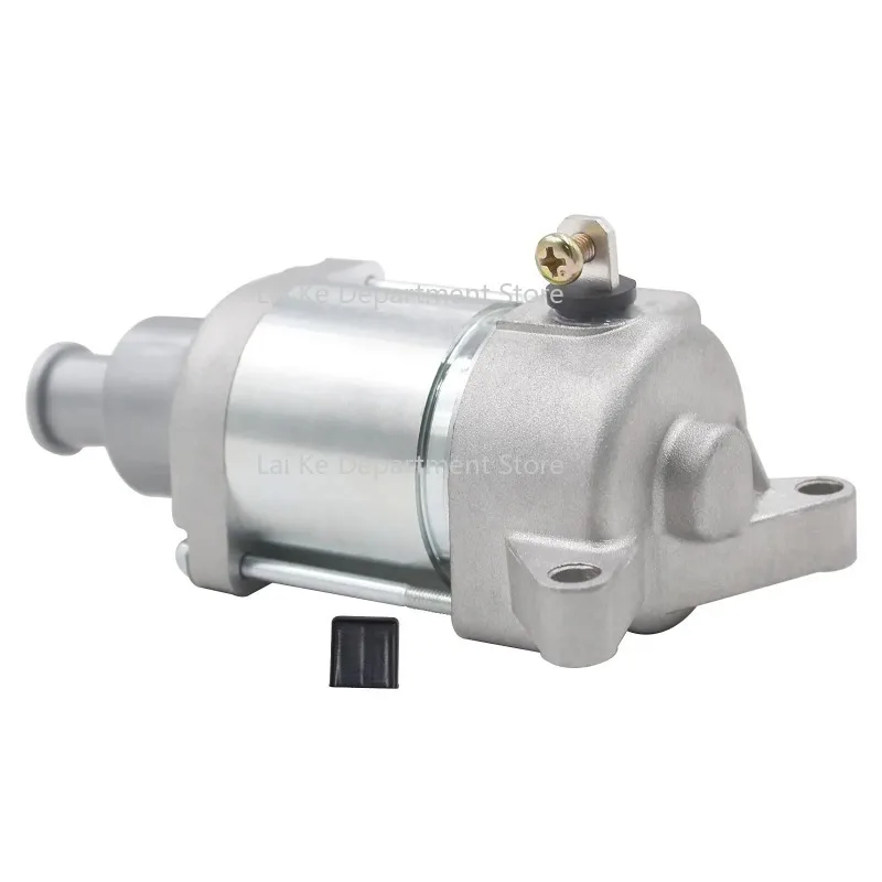 5TJ-81890-30-00 Starter Motor Compatible with 449Cc 450 WR450F 2007-2015 Motorcycle
5TJ-81890-30-00 Starter Motor Compatible with 449Cc 450 WR450F 2007-2015 Motorcycle