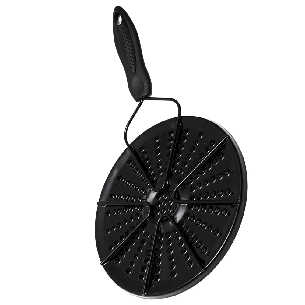 Gas Cooker Heat Conduction Plate Burner Griddle Diffuser Cookware Accessory Reducer Tamer Tray
Gas Cooker Heat Conduction Plate Burner Griddle Diffuser Cookware Accessory Reducer Tamer Tray