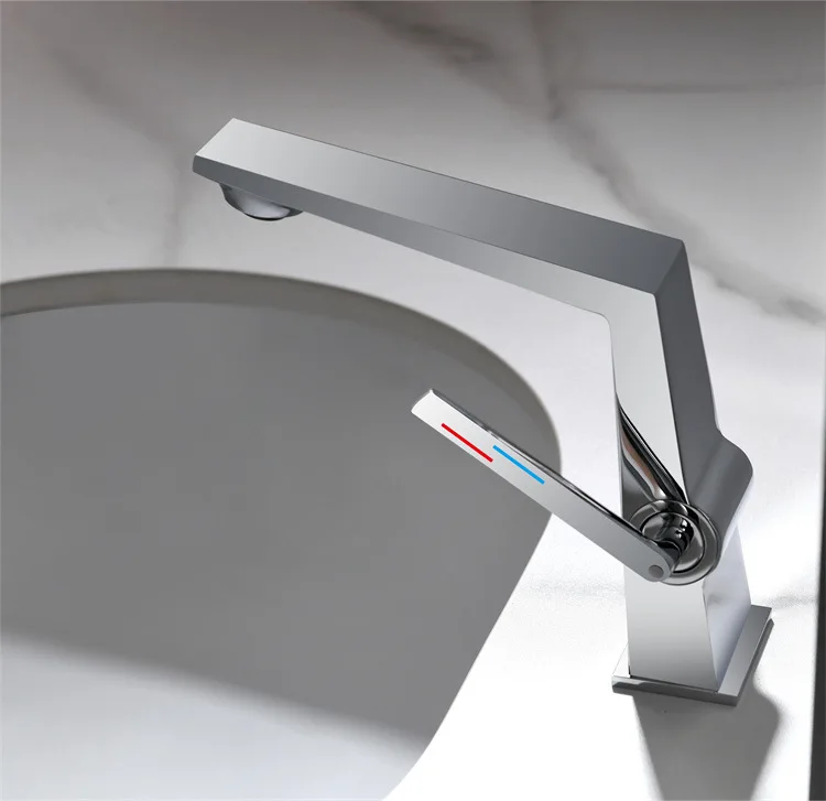 New Washbasin Faucet, Washbasin Upper Basin Bathroom Faucet
New Washbasin Faucet, Washbasin Upper Basin Bathroom Faucet