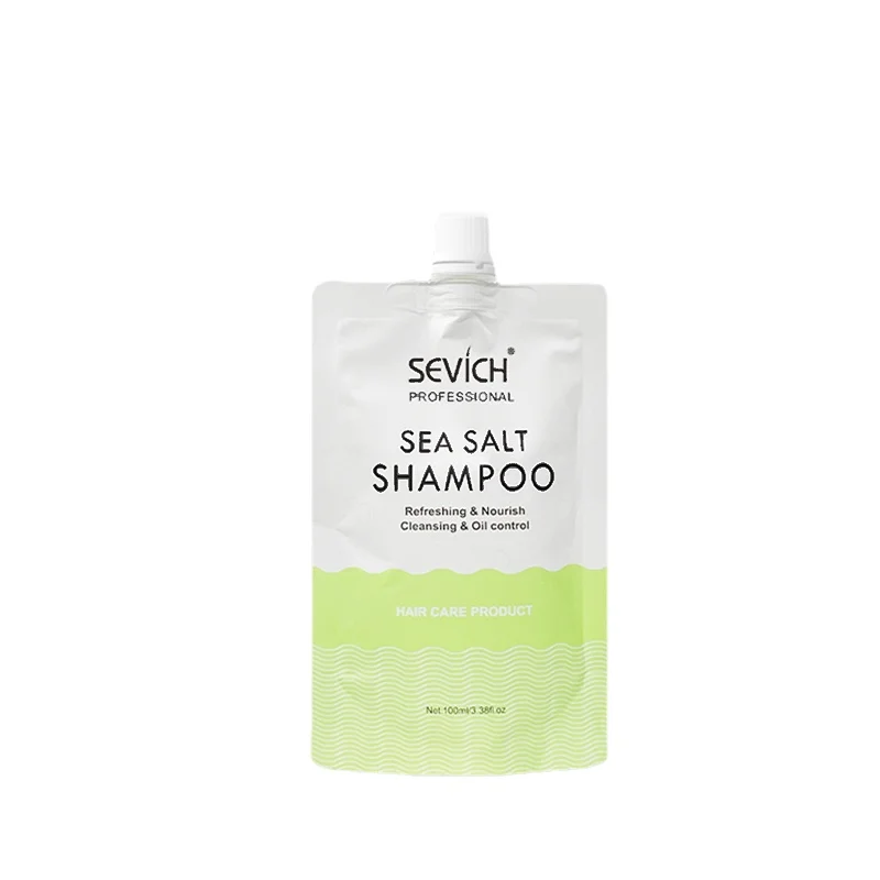 Sevich 100ml Dandruff Scalp Scrub Shampoo Cream Oil Control Nourish The Hair Root Shampoo Sea Salt Shampoo
Sevich 100ml Dandruff Scalp Scrub Shampoo Cream Oil Control Nourish The Hair Root Shampoo Sea Salt Shampoo
