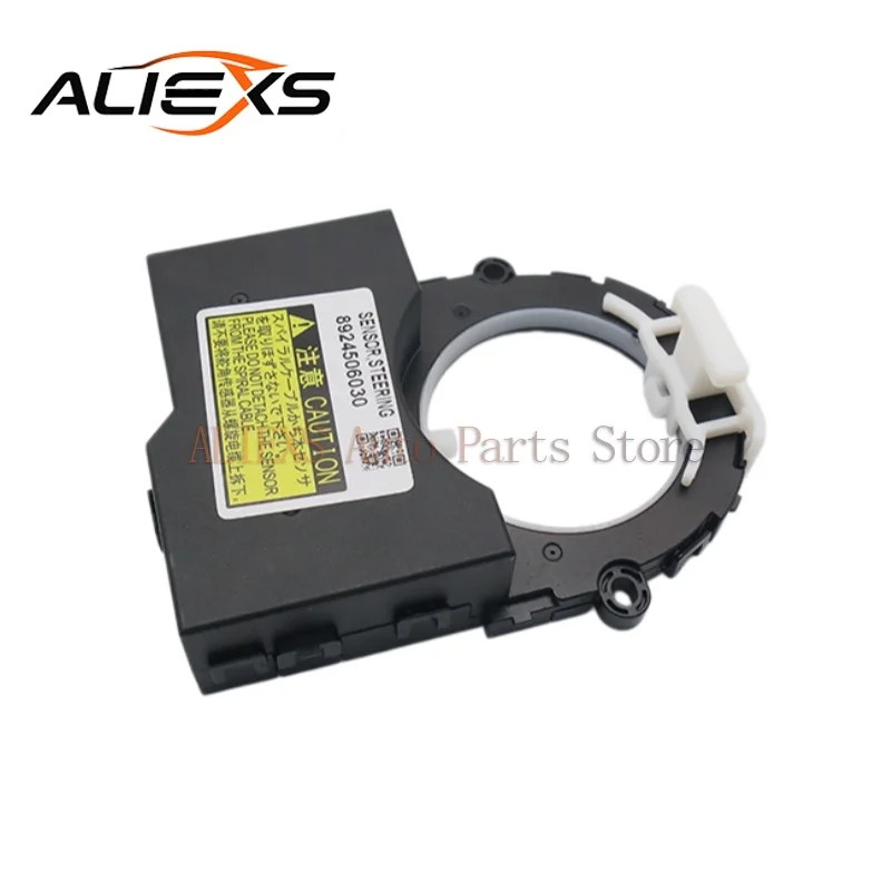 Steering Angle Sensor 89245-06030 8924506030 For Toyota Camry
Steering Angle Sensor 89245-06030 8924506030 For Toyota Camry