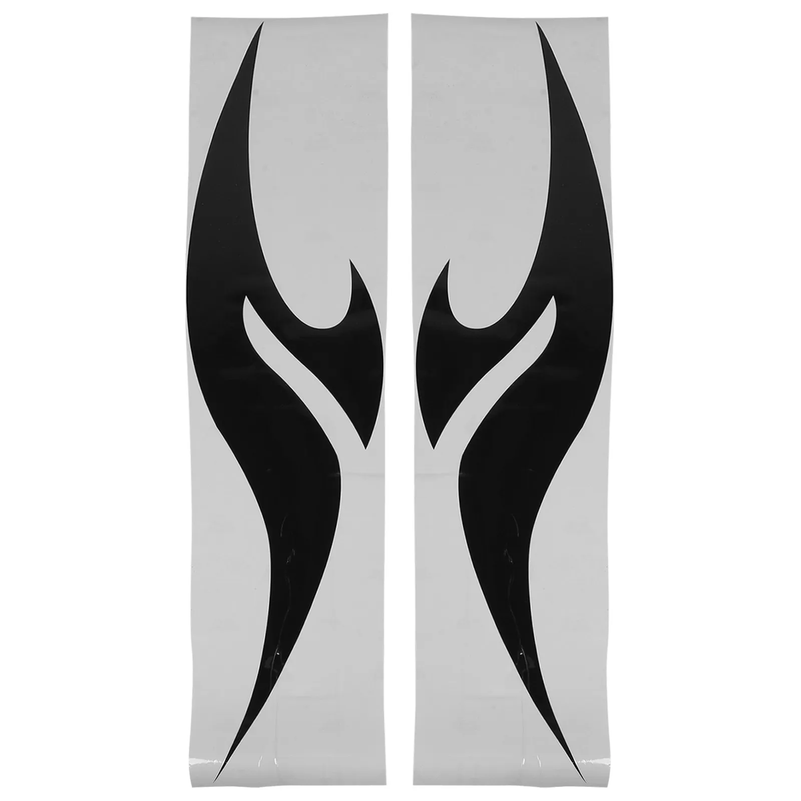 2Pcs Car Side Skirt Decals Vinyl Racing Stripe Sticker Kit Universal Fit for Sedan Suv Hatchback Exterior Body Decoration Auto
2Pcs Car Side Skirt Decals Vinyl Racing Stripe Sticker Kit Universal Fit for Sedan Suv Hatchback Exterior Body Decoration Auto