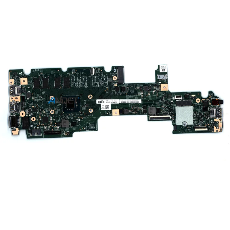 For Lenovo Thinkpad Yoga 11e 5th Gen N4100 UMA 4G 17833-1M Laptop Motherboard Notebook Mainboard 100% test OK 02DC244
For Lenovo Thinkpad Yoga 11e 5th Gen N4100 UMA 4G 17833-1M Laptop Motherboard Notebook Mainboard 100% test OK 02DC244