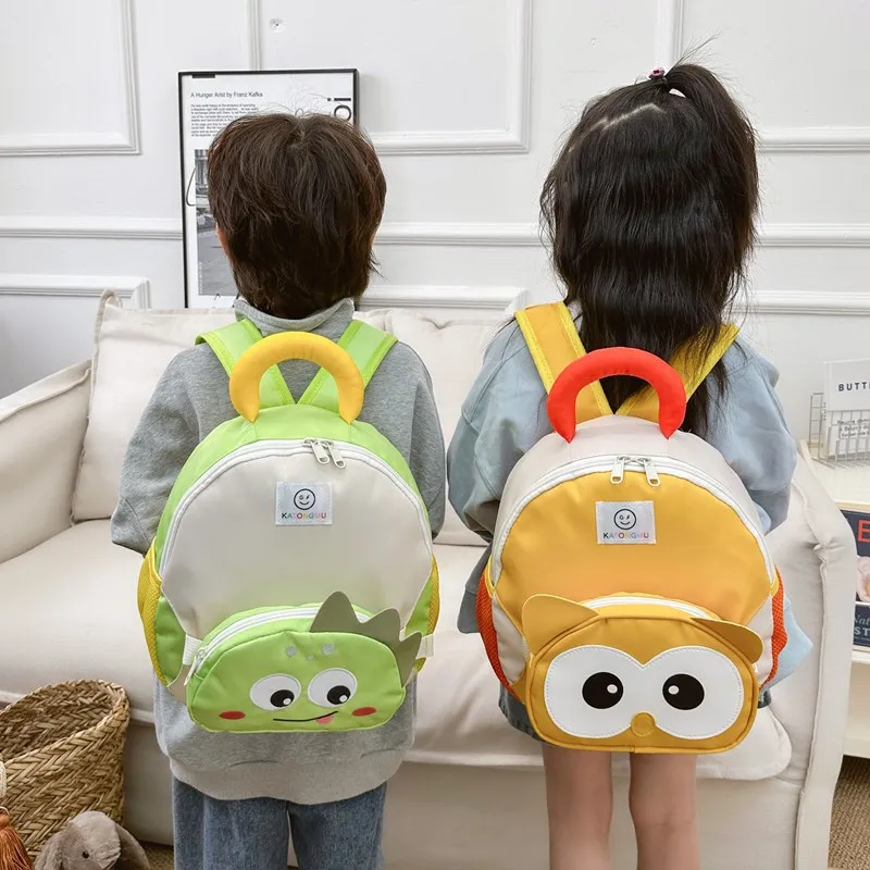 Kindergarten Backpack Cartoon Backpacks for Boys and Girls Cute Backpack Toddler Backpack School Bags Designer Bag Mochila Sac
Kindergarten Backpack Cartoon Backpacks for Boys and Girls Cute Backpack Toddler Backpack School Bags Designer Bag Mochila Sac