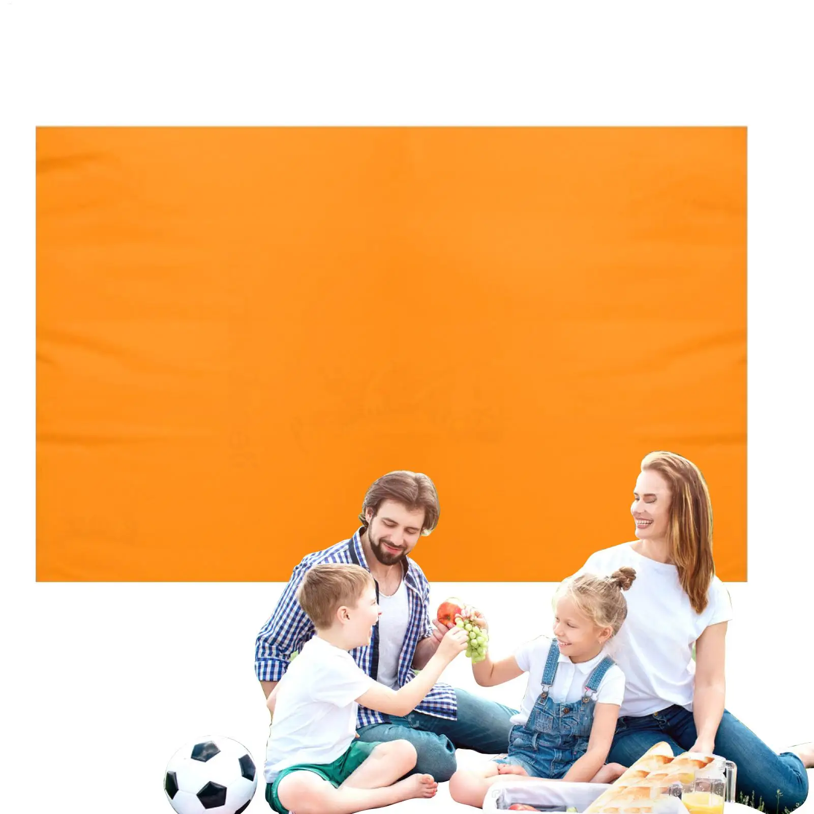 Beach Mat 150x200cm Sandproof Pocket Picnic Blanket Quick Drying Portable Sand Towels Camping Accessories For Kids Adults Women
Beach Mat 150x200cm Sandproof Pocket Picnic Blanket Quick Drying Portable Sand Towels Camping Accessories For Kids Adults Women