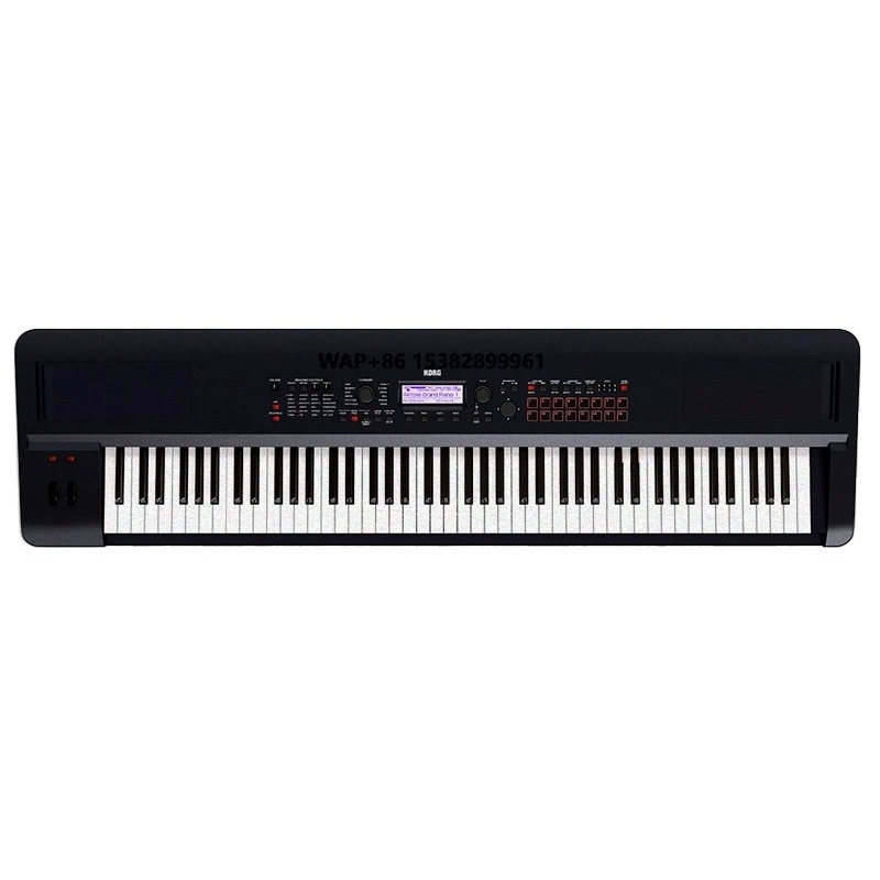 China Yiwu Original New KORG Kross2 61-Keys Digital Key Keyboard Arranger Piano
China Yiwu Original New KORG Kross2 61-Keys Digital Key Keyboard Arranger Piano