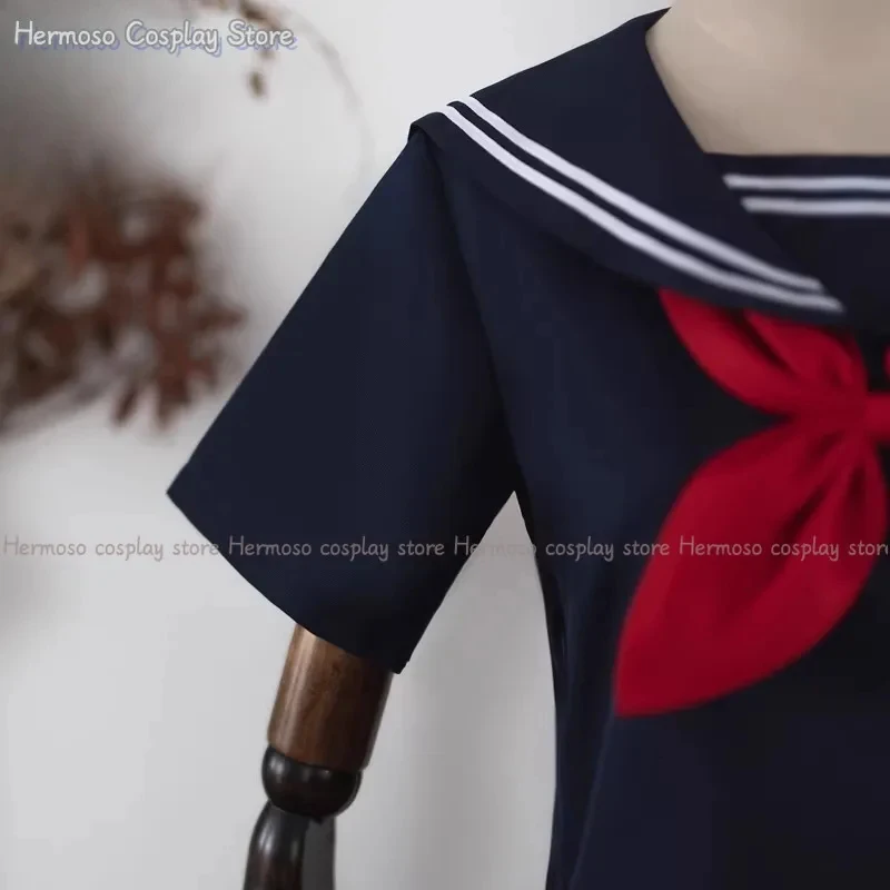 A;3\v,7'd/Anime My Hero Academia Himiko Toga Cosplay Costume Quality JK Uniform Skirts Wig High School Girls Dress Hai6'b\7.n;8/
A;3\v,7'd/Anime My Hero Academia Himiko Toga Cosplay Costume Quality JK Uniform Skirts Wig High School Girls Dress Hai6'b\7.n;8/