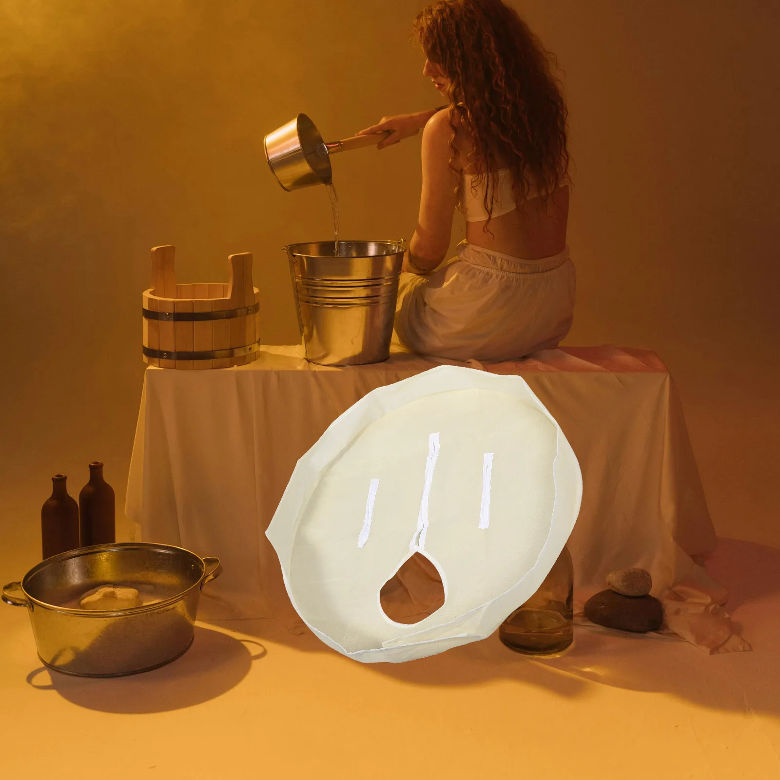 Folding Bathtub Foldable Bathtub Cover 70cm Bath Barrel Lid Insulated Portable Foldable Spa Accessories Bathing Tools
Folding Bathtub Foldable Bathtub Cover 70cm Bath Barrel Lid Insulated Portable Foldable Spa Accessories Bathing Tools