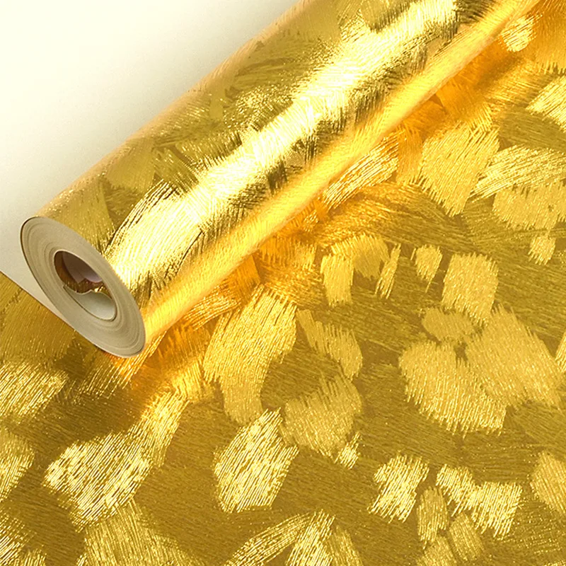 Новые обои в китайском стиле, классический дзен, золотой ресторан, потолок, золотая фольга, настенная роспись
Новые обои в китайском стиле, классический дзен, золотой ресторан, потолок, золотая фольга, настенная роспись