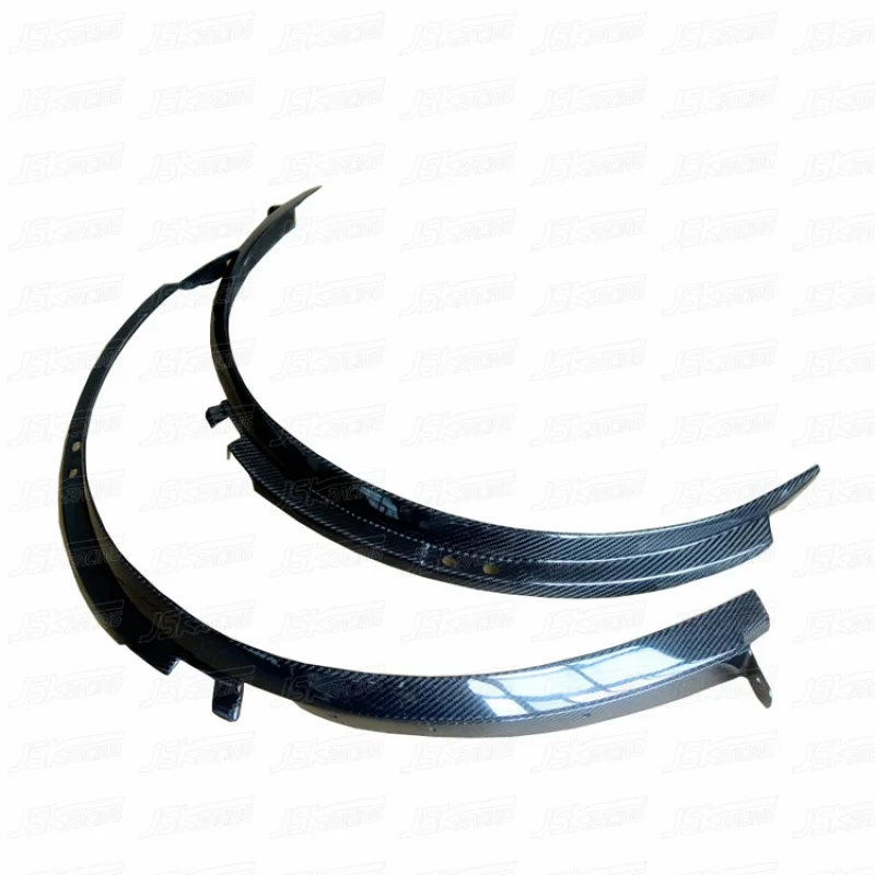 CARBON FIBER FRONT FENDER FLAME EXTENSIONS For 2014-2016 CHEVROLET COEVETTE C7 Z51 Z06 STINGRAY
CARBON FIBER FRONT FENDER FLAME EXTENSIONS For 2014-2016 CHEVROLET COEVETTE C7 Z51 Z06 STINGRAY