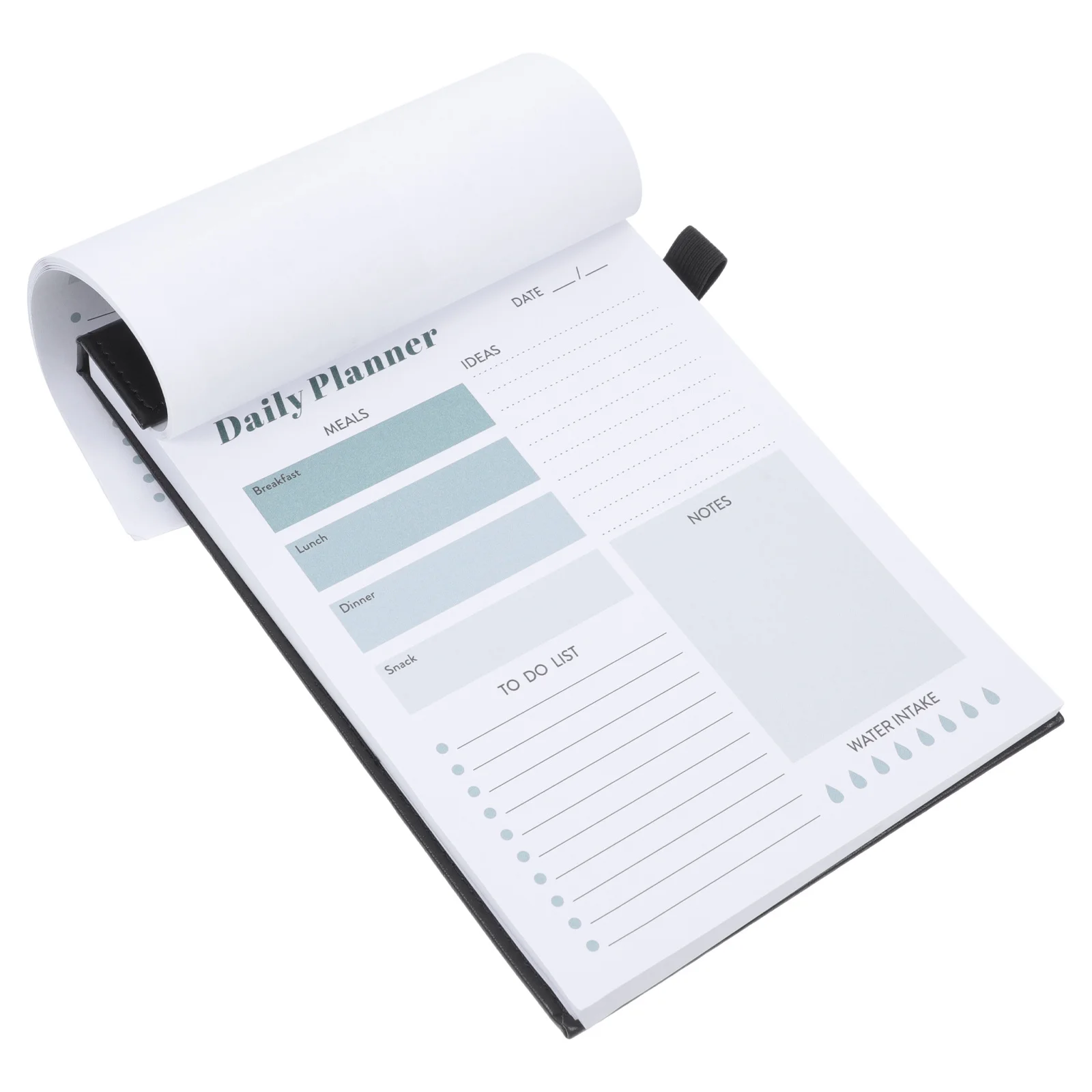 Ежедневник, блокнот A5, портативный многофункциональный органайзер для рабочих встреч, плавный планировщик для планирования заданий
Ежедневник, блокнот A5, портативный многофункциональный органайзер для рабочих встреч, плавный планировщик для планирования заданий