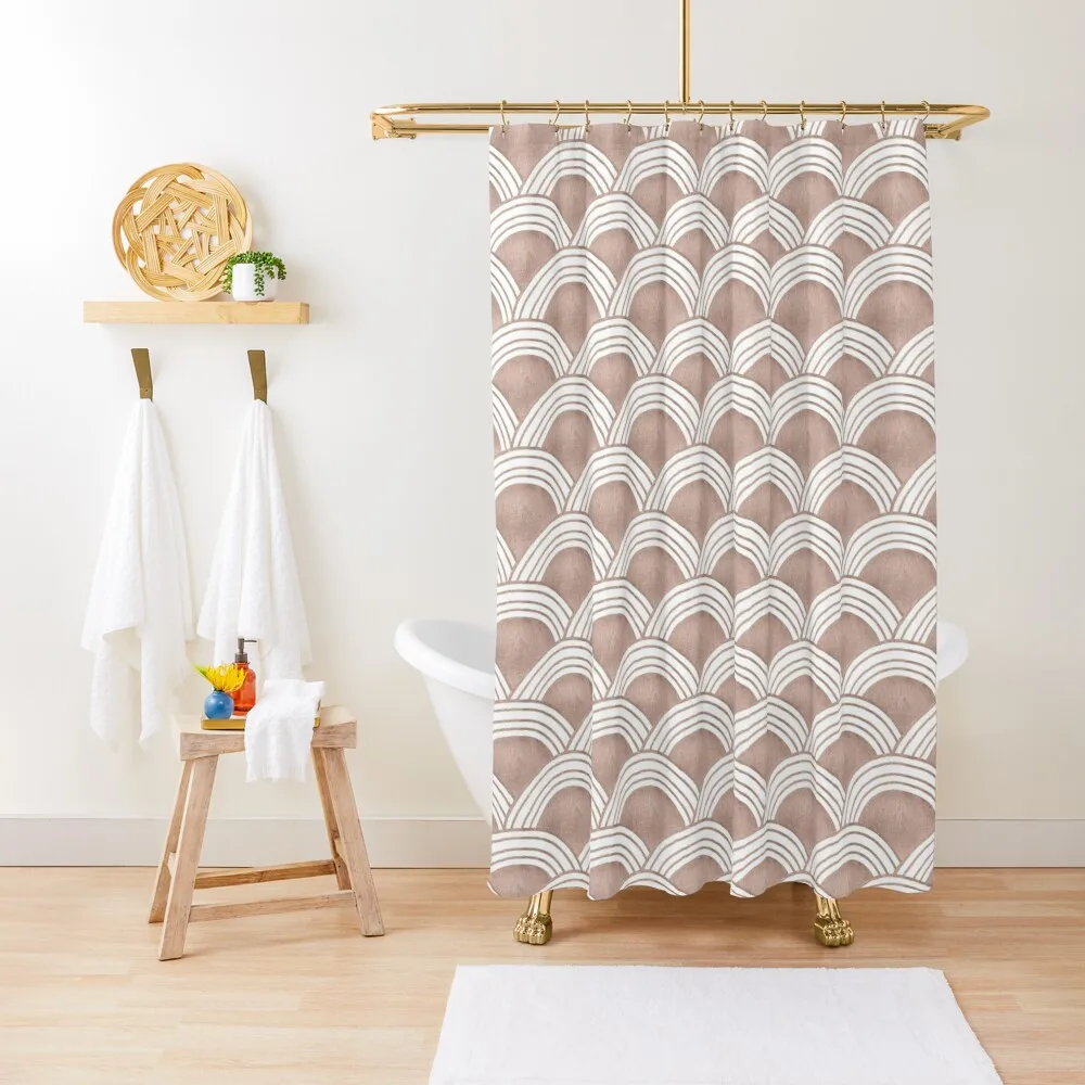Japanese Wave Rose Gold Glam #1 #decor #art Shower Curtain Bathroom Decor Bathroom Accessory Curtain
Japanese Wave Rose Gold Glam #1 #decor #art Shower Curtain Bathroom Decor Bathroom Accessory Curtain