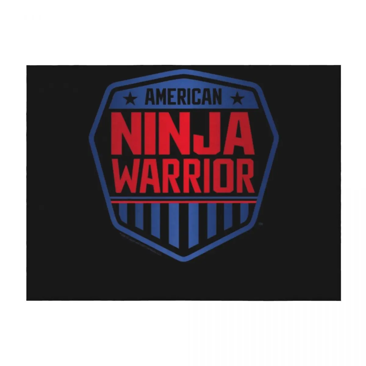 American Ninja Warrior Premium . - Official Tee Throw Blanket Loose Blankets For Bed Retros Plaid Blankets
American Ninja Warrior Premium . - Official Tee Throw Blanket Loose Blankets For Bed Retros Plaid Blankets