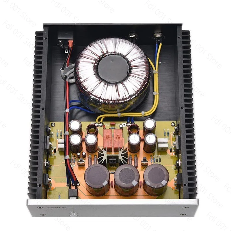 Regulated Linear Power Supply DC12V 5V 19V 24V 200W Adapter
Regulated Linear Power Supply DC12V 5V 19V 24V 200W Adapter