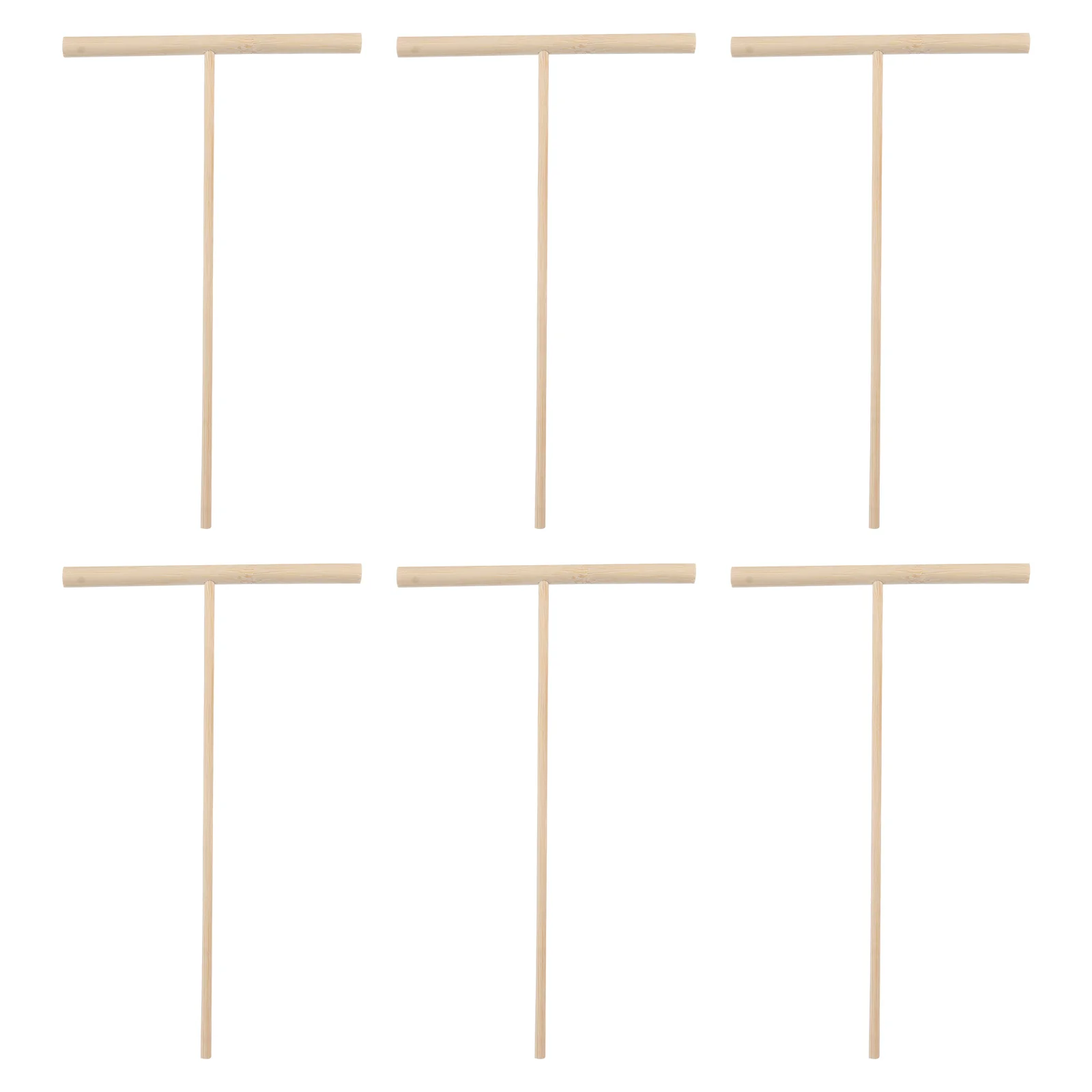 6 Pcs T-Type Bamboo Rake Home Decor Sand Table Accessories T-shape Rakes Decorate Office Creative Crafts Decorative
6 Pcs T-Type Bamboo Rake Home Decor Sand Table Accessories T-shape Rakes Decorate Office Creative Crafts Decorative
