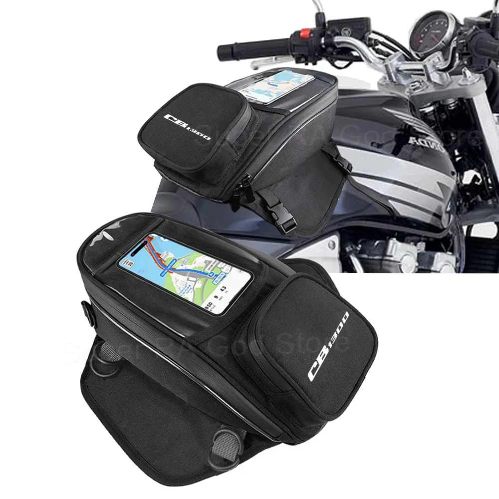 Для CB1300SF CB 1300 Super Four CB1300S 1998-2022 2019 2020 2021 2023 мотоциклетный топливный бак Навигационный Комплект водонепроницаемый
Для CB1300SF CB 1300 Super Four CB1300S 1998-2022 2019 2020 2021 2023 мотоциклетный топливный бак Навигационный Комплект водонепроницаемый