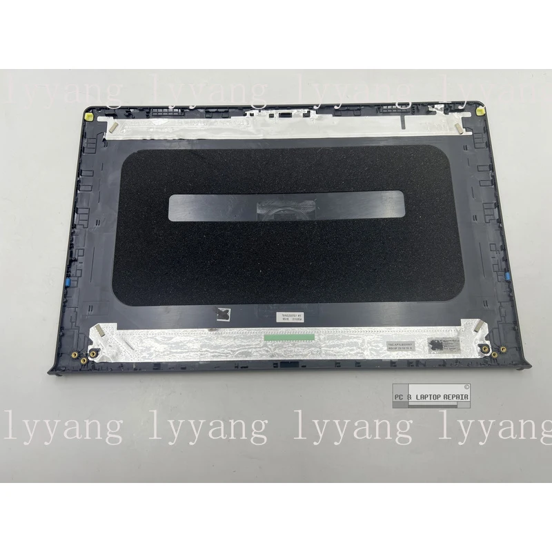 f For Dell Inspiron 15-3501 Top Rear Lid Cover Grey 00WPN8
f For Dell Inspiron 15-3501 Top Rear Lid Cover Grey 00WPN8
