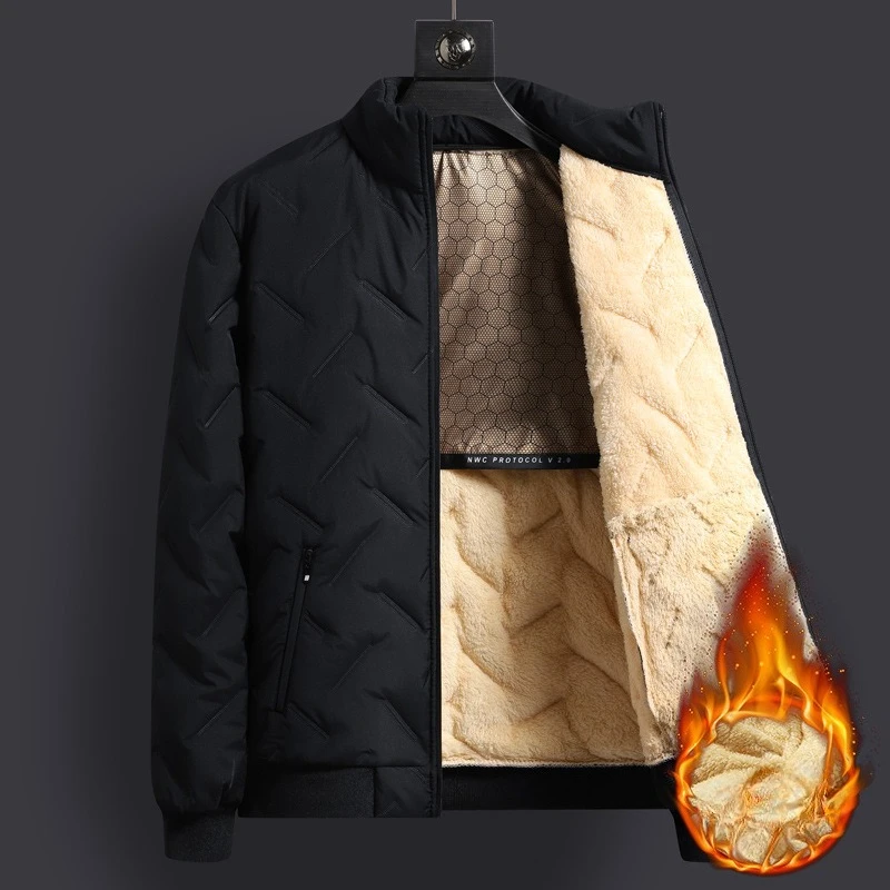 Luxury Fleece Jackets 2025 Winter Edition Inspired Windbreaker Waterproof Jacket Outdoor Keep Warm Clothing for Serious Riders
Luxury Fleece Jackets 2025 Winter Edition Inspired Windbreaker Waterproof Jacket Outdoor Keep Warm Clothing for Serious Riders