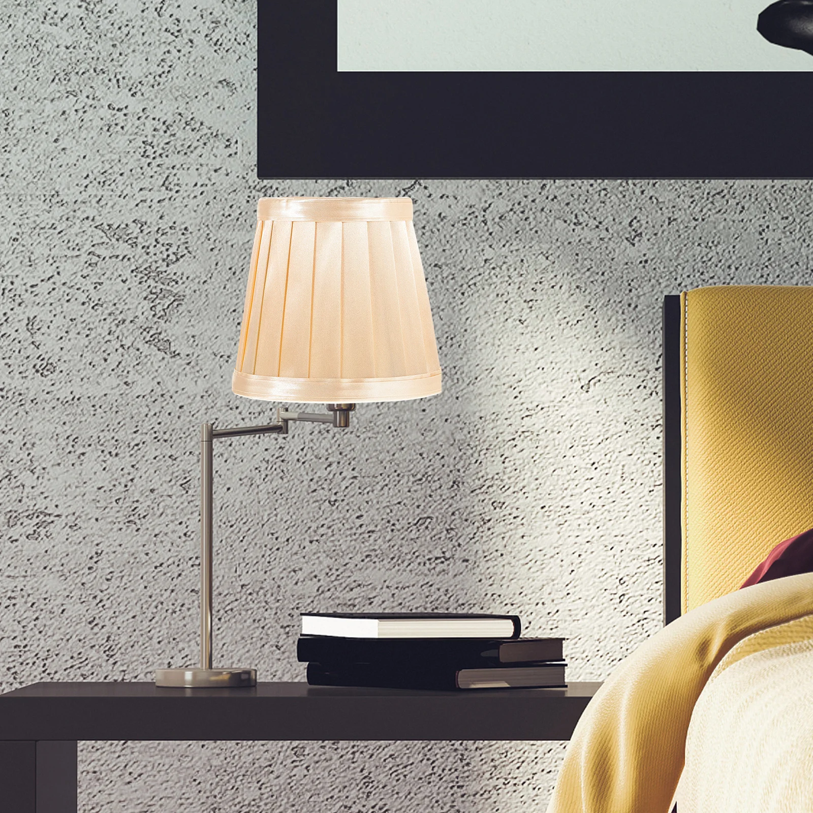 Тканевый абажур-бочонок для потолочного/настенного светильника, для спальни, гостиной, кабинета, пылезащитный, сменный, маленький абажур
Тканевый абажур-бочонок для потолочного/настенного светильника, для спальни, гостиной, кабинета, пылезащитный, сменный, маленький абажур