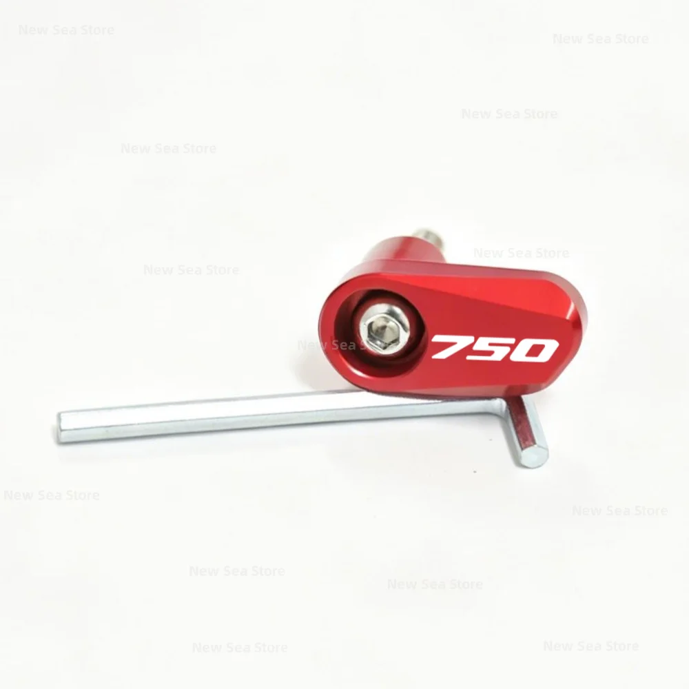 For Suzuki GSXS 750 GSX-S 1000 GT 1000GX GSXR 750 1000 600 Motorcycle Aluminum Front Rear Wheel ABS Sensor Protection Guard
For Suzuki GSXS 750 GSX-S 1000 GT 1000GX GSXR 750 1000 600 Motorcycle Aluminum Front Rear Wheel ABS Sensor Protection Guard