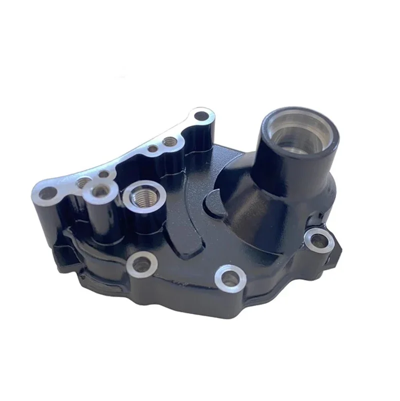 Аксессуары для мотоциклов CFMOTO 650TRNKMT400NK Guobin 650TRG, крышка вала переключения передач
Аксессуары для мотоциклов CFMOTO 650TRNKMT400NK Guobin 650TRG, крышка вала переключения передач
