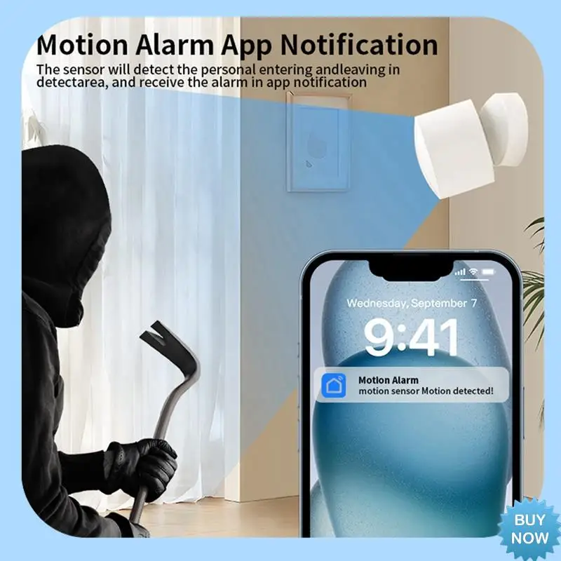 A47Z Human Presence Detector Tuya Sensor Home Ultra Low Power Millimeter Wave Radar Breathing Motion Detection Wifi
A47Z Human Presence Detector Tuya Sensor Home Ultra Low Power Millimeter Wave Radar Breathing Motion Detection Wifi