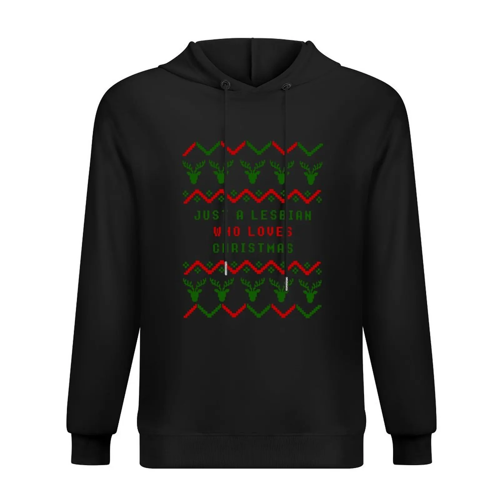 Just A Lesbian Who Loves Christmas Hoodie mens clothes graphic t shirts men autumn men's clothing graphic hoodies
Just A Lesbian Who Loves Christmas Hoodie mens clothes graphic t shirts men autumn men's clothing graphic hoodies