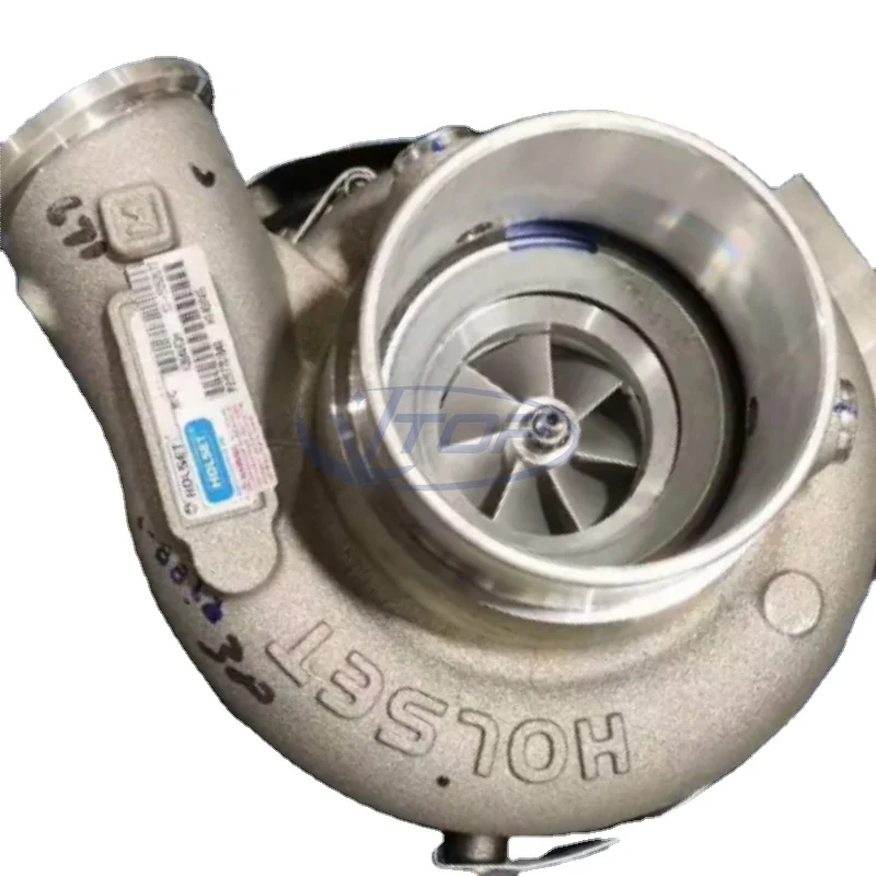 Excavator Parts Turbo Charger Assy 150105-00612 15010500612 TurboCharger 15010500583 For Doosan DX300/340/380DL300/350/400
Excavator Parts Turbo Charger Assy 150105-00612 15010500612 TurboCharger 15010500583 For Doosan DX300/340/380DL300/350/400