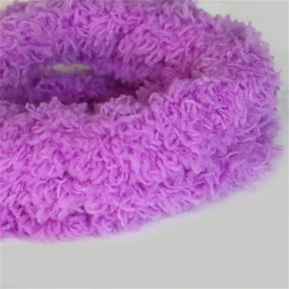 Handmade Craft Iron Wire Wire Twist Stick Felt Fabric Multicolor Thread Ribbon Bar Cute Strips Wool Stick
Handmade Craft Iron Wire Wire Twist Stick Felt Fabric Multicolor Thread Ribbon Bar Cute Strips Wool Stick