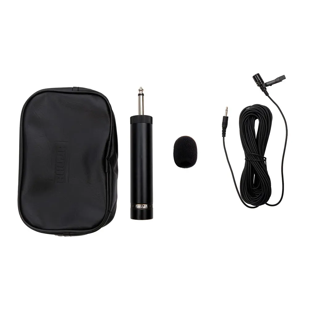 Saxophone Pickup Clipon Condenser Microphone Loudspeaker Instrument Mic Premium Quality Good Conductivity Noise Reduction Better
Saxophone Pickup Clipon Condenser Microphone Loudspeaker Instrument Mic Premium Quality Good Conductivity Noise Reduction Better