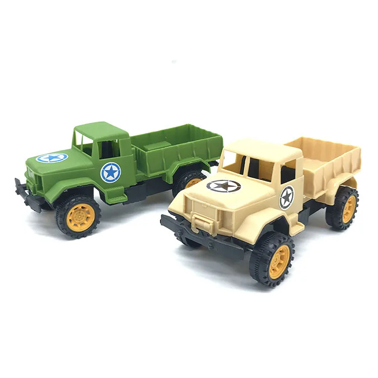 Children's Engineering Vehicle Toys Creative Simulation Green Pickup Truck Children Hand Push Toy Car Inertia Car Birthday Gifts
Children's Engineering Vehicle Toys Creative Simulation Green Pickup Truck Children Hand Push Toy Car Inertia Car Birthday Gifts