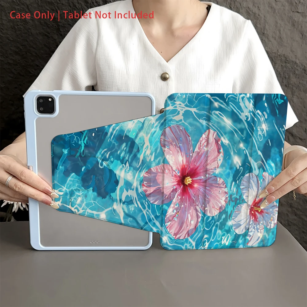 Case compatible with iPad 10.9/Pro11/10th7/8/Air 4/5/Air 13(M3 2025)/Air 11(M3 2025)/Air 11(M3 2025)/(A16 2025)
Case compatible with iPad 10.9/Pro11/10th7/8/Air 4/5/Air 13(M3 2025)/Air 11(M3 2025)/Air 11(M3 2025)/(A16 2025)